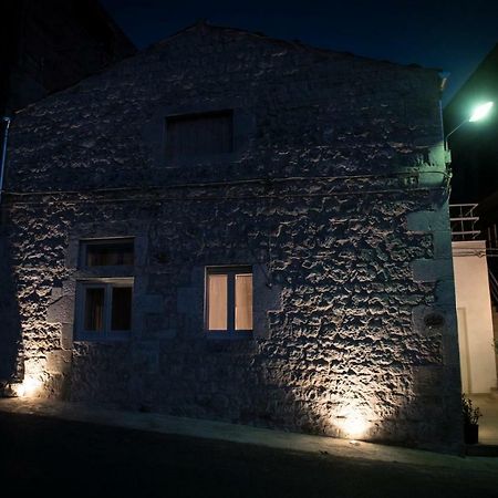 Casa Sabir Villa Modica Dış mekan fotoğraf