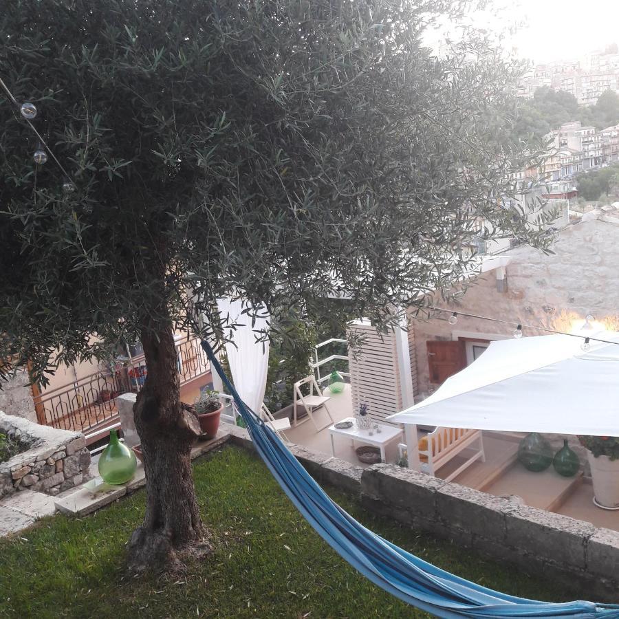 Casa Sabir Villa Modica Dış mekan fotoğraf