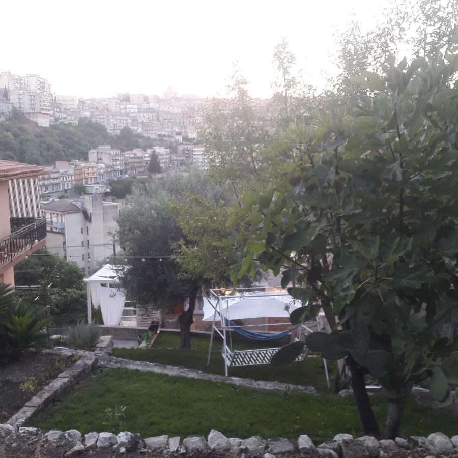Casa Sabir Villa Modica Dış mekan fotoğraf