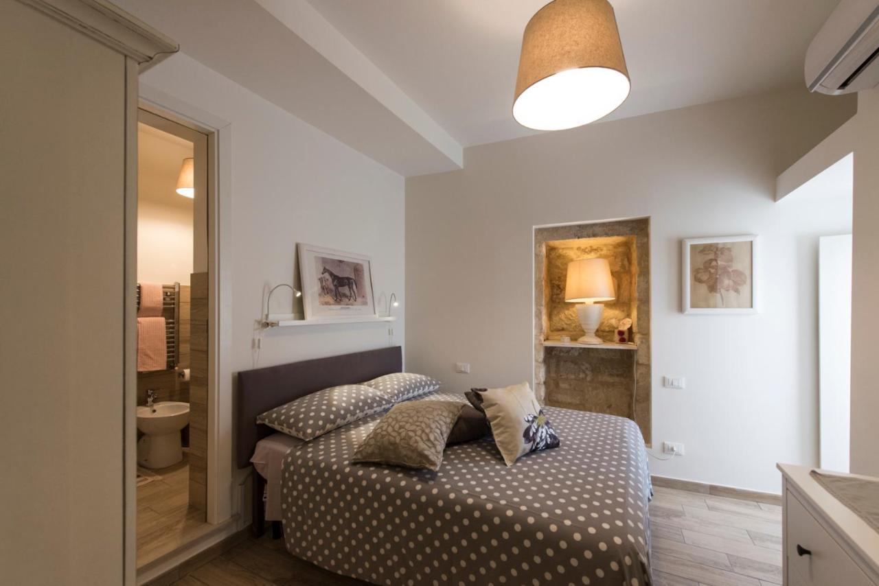 Casa Sabir Villa Modica Dış mekan fotoğraf