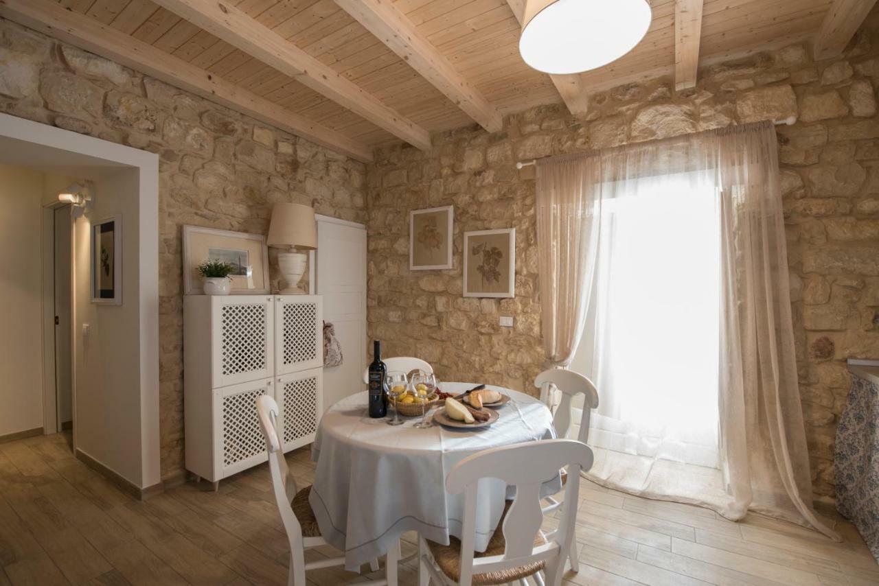 Casa Sabir Villa Modica Dış mekan fotoğraf