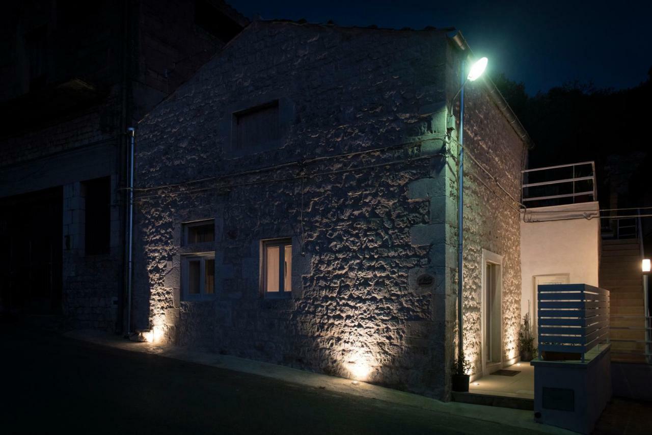 Casa Sabir Villa Modica Dış mekan fotoğraf