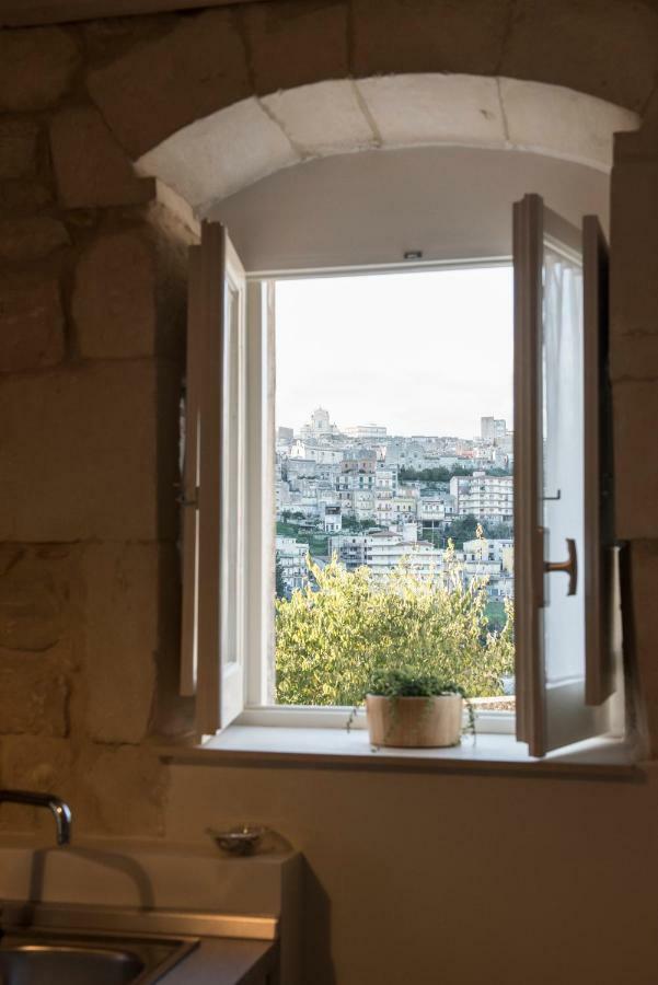 Casa Sabir Villa Modica Dış mekan fotoğraf