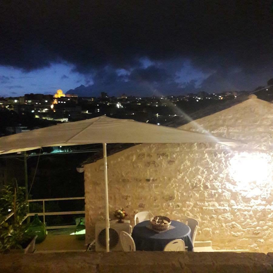 Casa Sabir Villa Modica Dış mekan fotoğraf