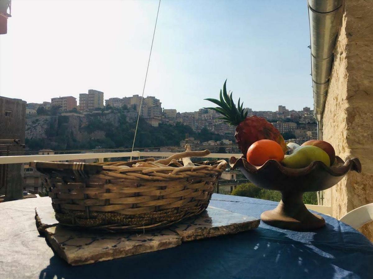 Casa Sabir Villa Modica Dış mekan fotoğraf