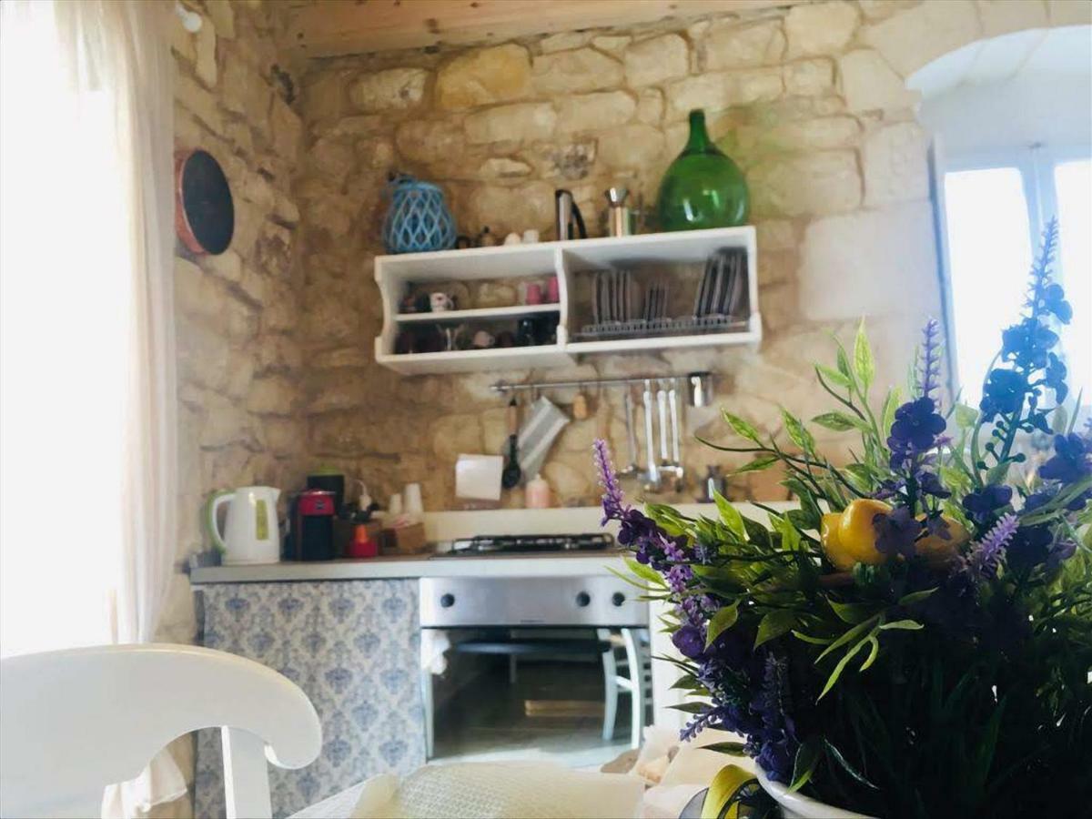 Casa Sabir Villa Modica Dış mekan fotoğraf