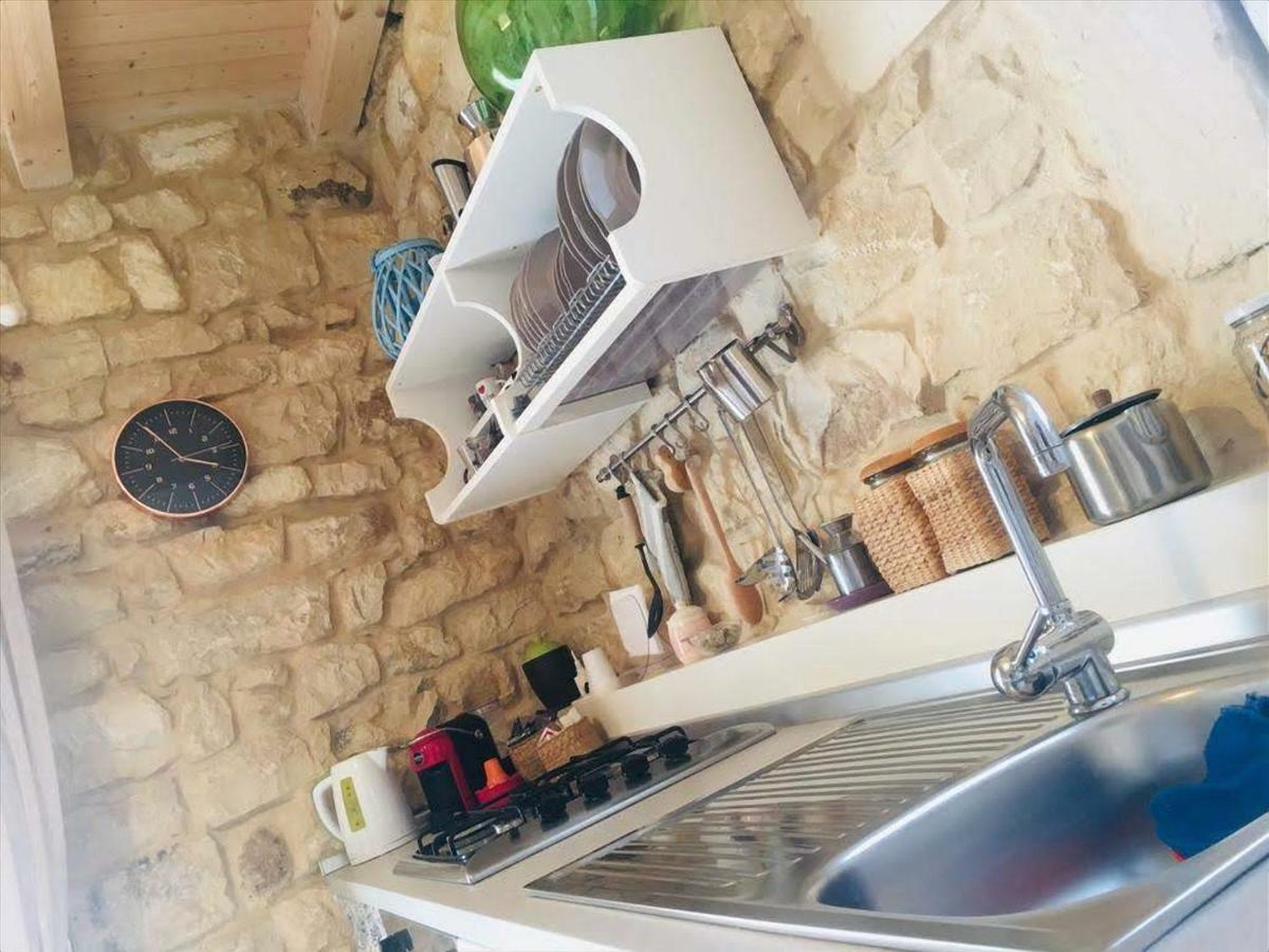 Casa Sabir Villa Modica Dış mekan fotoğraf