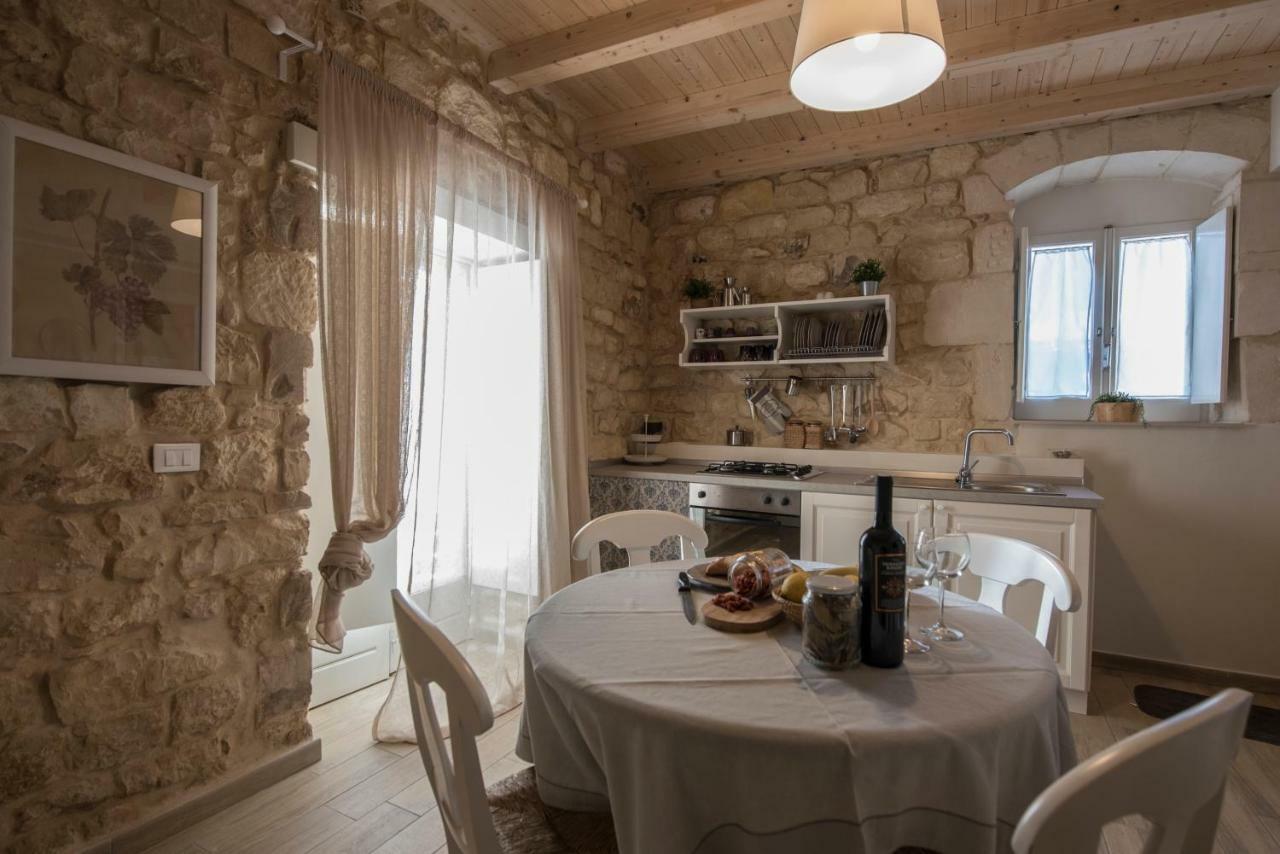 Casa Sabir Villa Modica Dış mekan fotoğraf