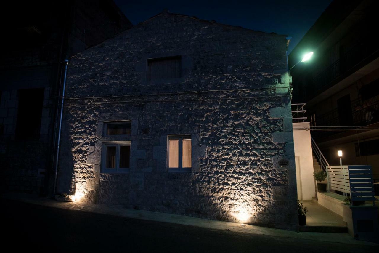Casa Sabir Villa Modica Dış mekan fotoğraf