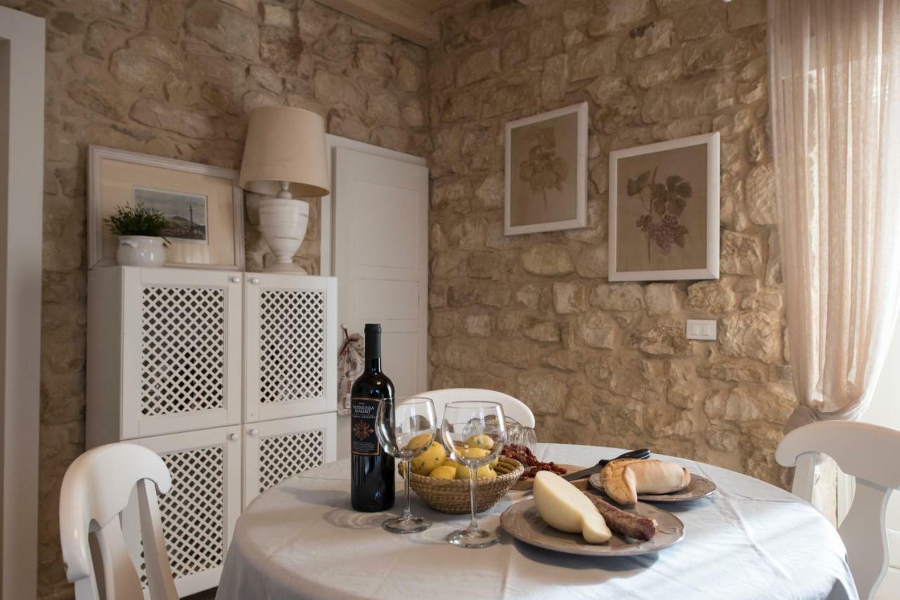 Casa Sabir Villa Modica Dış mekan fotoğraf