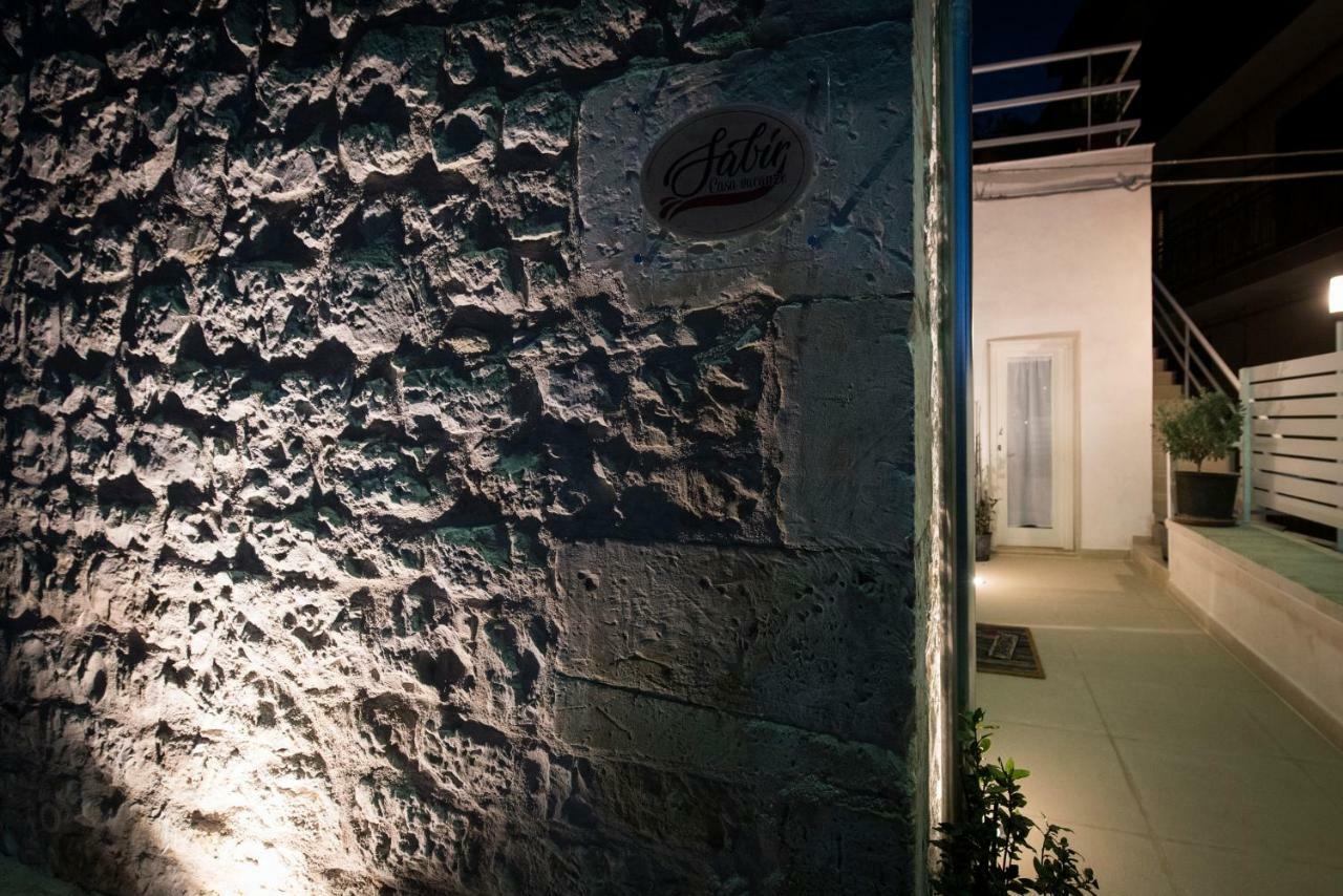 Casa Sabir Villa Modica Dış mekan fotoğraf