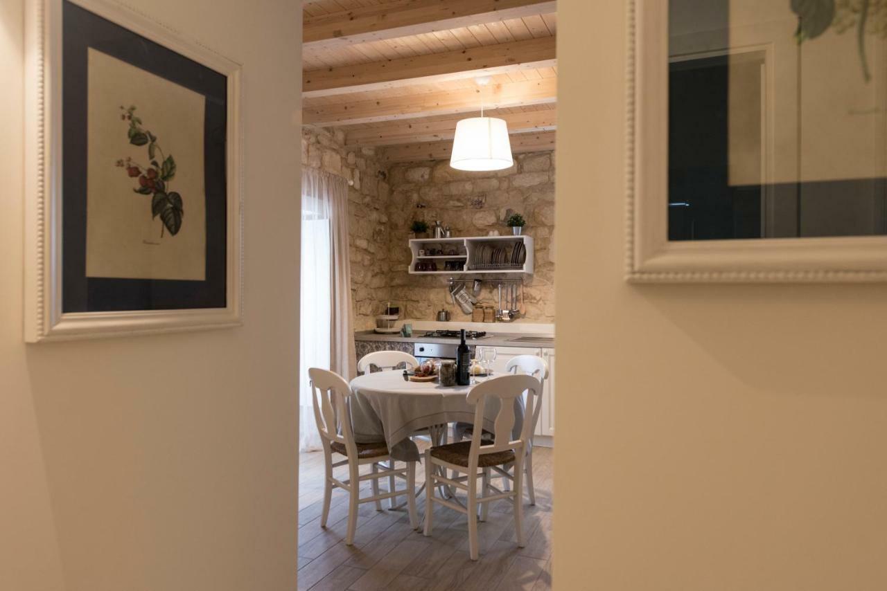 Casa Sabir Villa Modica Dış mekan fotoğraf