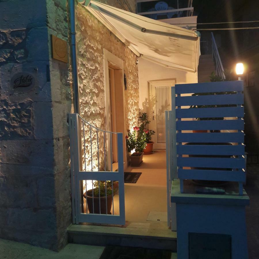 Casa Sabir Villa Modica Dış mekan fotoğraf