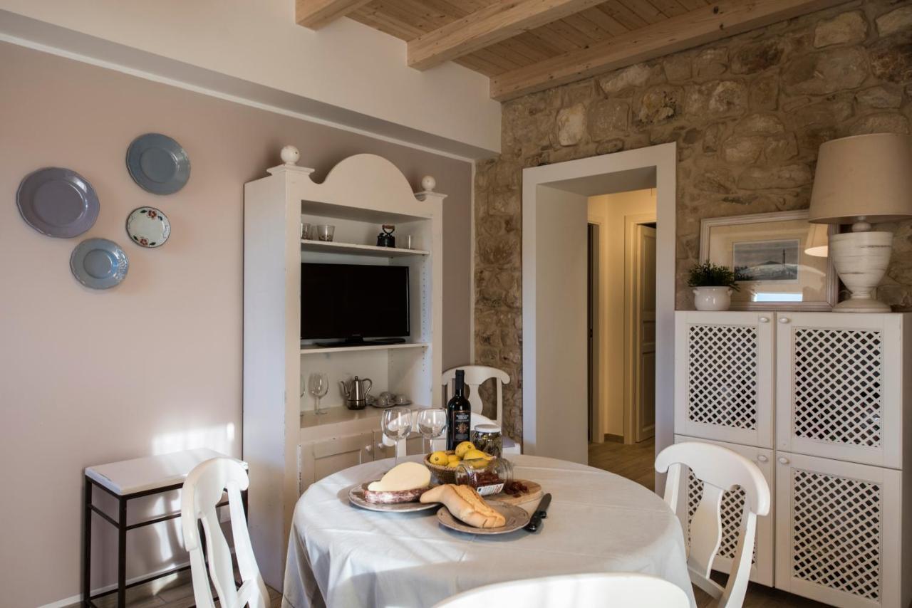 Casa Sabir Villa Modica Dış mekan fotoğraf